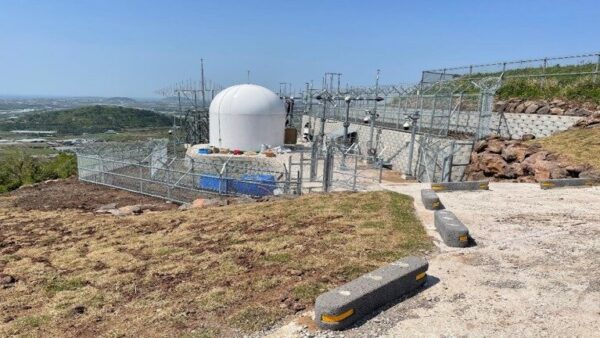 군부대 건축공사(제주 병영시설 신축공사)