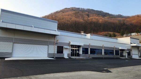 ㈜LIG넥스원 김천H R통합 체계시험장 구축공사